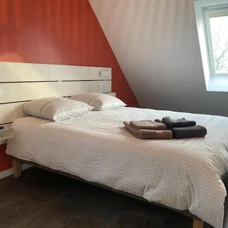 Charmant Studio Tout Confort Cesson Sevigne . Exterior foto